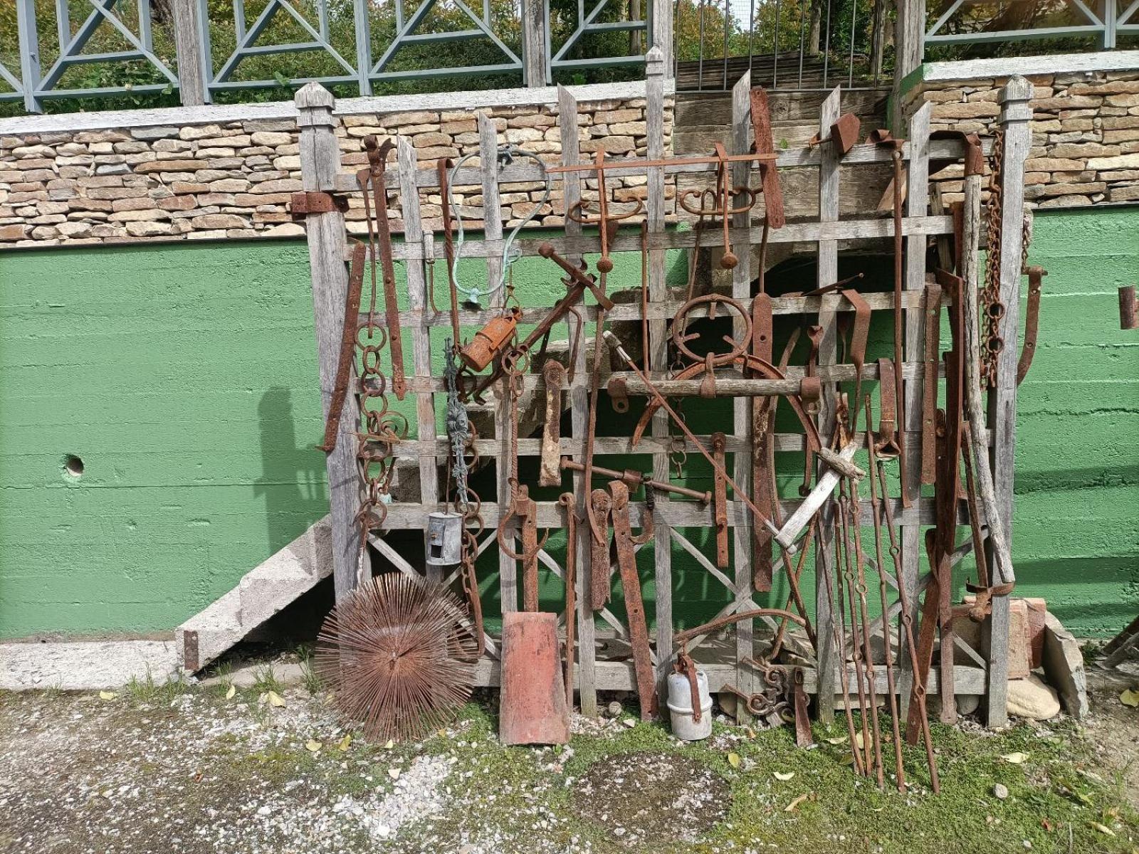 Casa Del Canta Borgomale Exterior photo